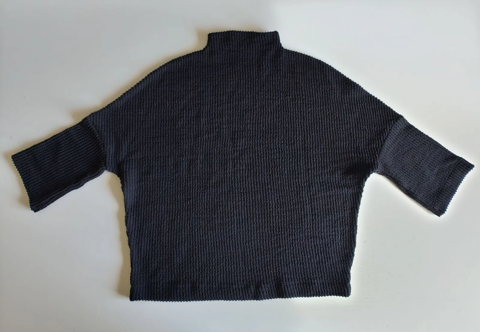 Bershka Short Sleeve Nightshirt – photo 4